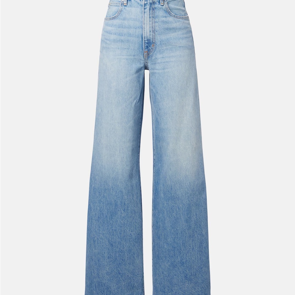 SLVRLAKE Sky Eva Jeans 27 “Hard to Find”